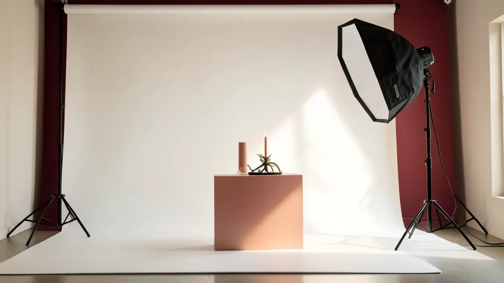 Commercial Studio Photography: Elevating Brand Authority Through Controlled Imagery