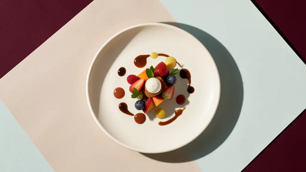 Compelling Composition: A Six-Pass Framework for Food Images That Sell