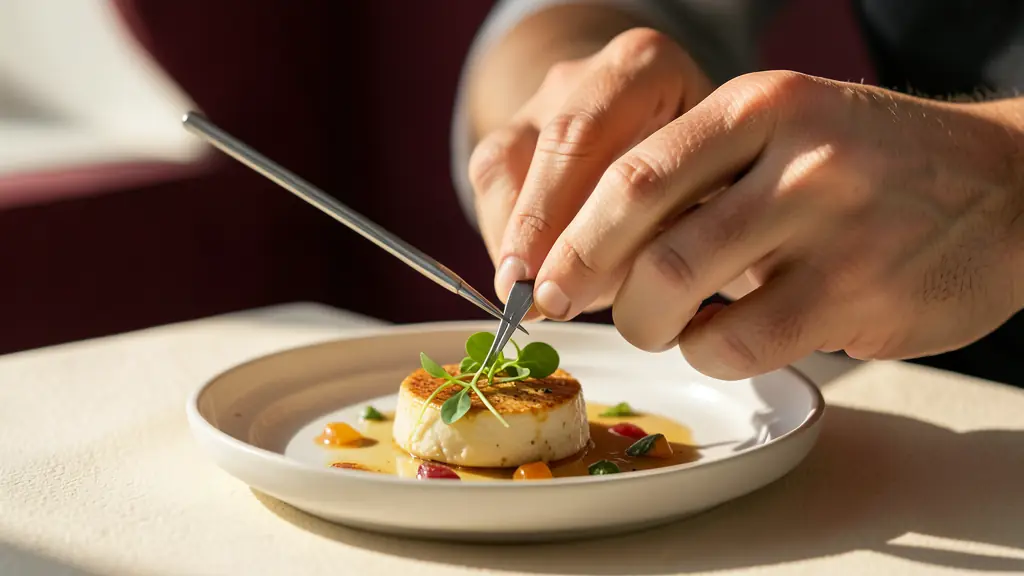 Food Styling Job: 7 Steps to Get Hired on Set