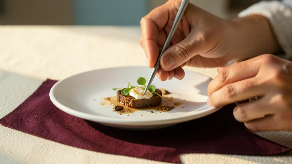 Food Styling Jobs: What the Role Requires and How to Get Hired