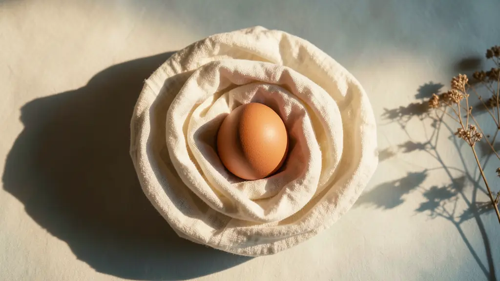 Photographs of Eggs: 12 Creative Setups That Work